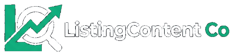 ListingContent Co Logo